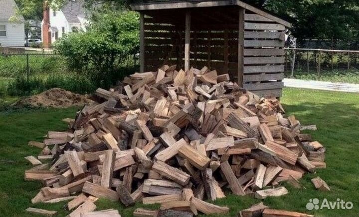 Дрова с Приозерска