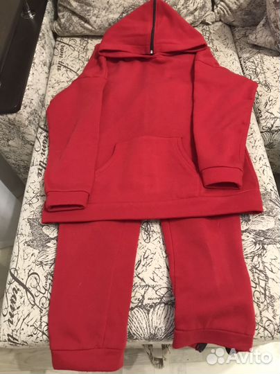 Спортивный костюм