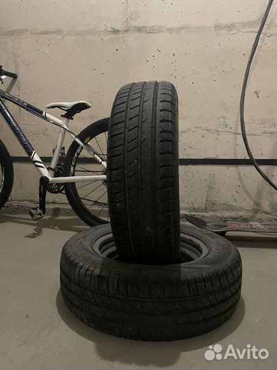 Комплект колес r14 175/70