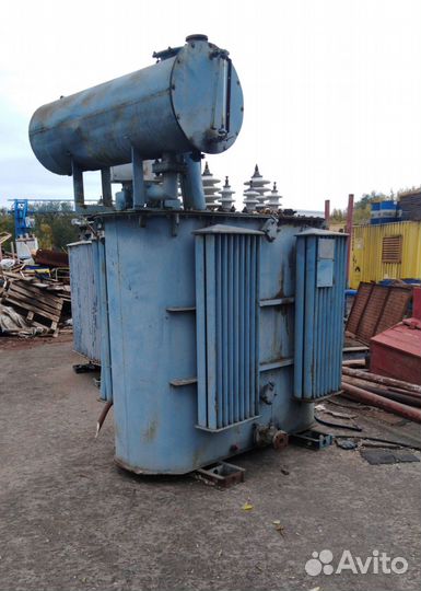 Трансформаторы различных модификаций