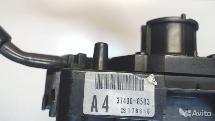 Переключатель поворотов и дворников Suzuki Grand V