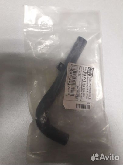 Патрубок 96409158