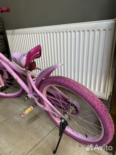 Велосипед детский 20