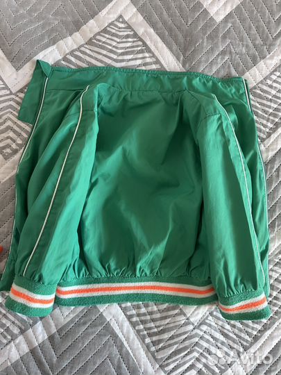 Ветровка размер 86