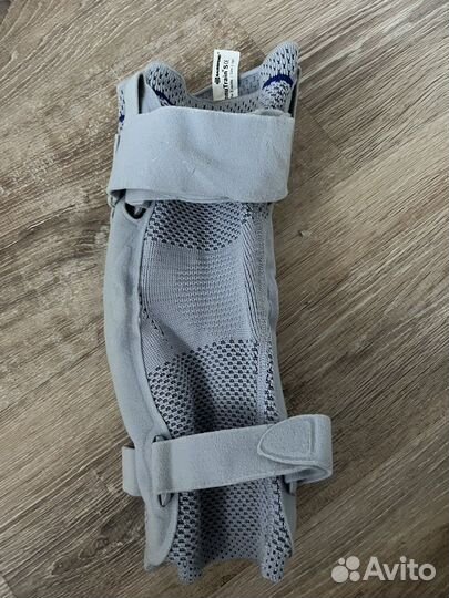 Ортез на коленный сустав GenuTrain S прaвый 2