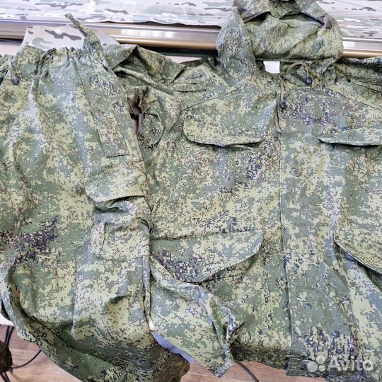 Маскхалат Сумрак М3