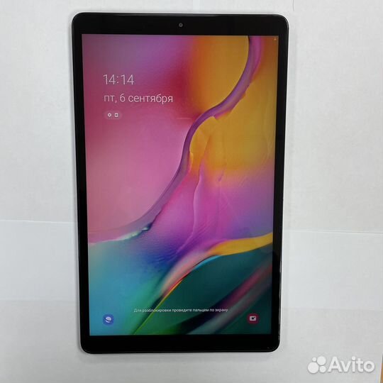 Планшет Samsung Galaxy Tab A 3/32