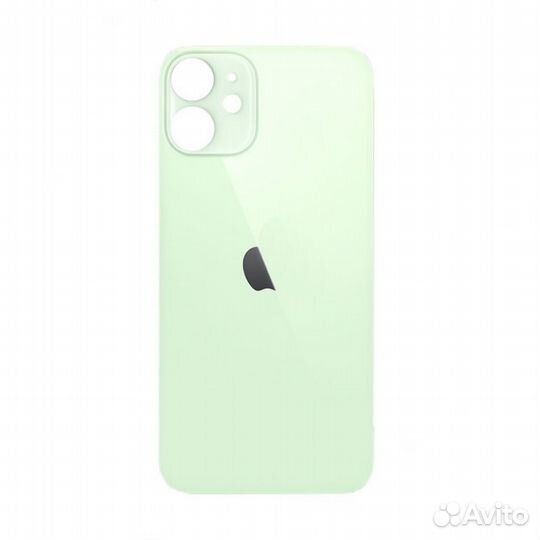 Задняя крышка (стекло) для iPhone 12 mini