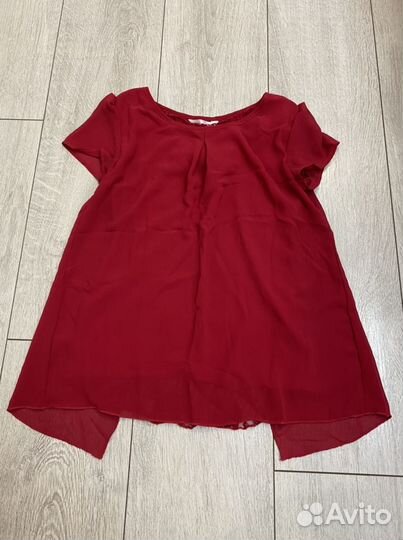 Блузка для девочки