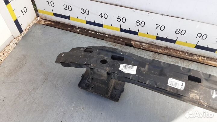 Усилитель бампера задний Mercedes W213 3-9 дней