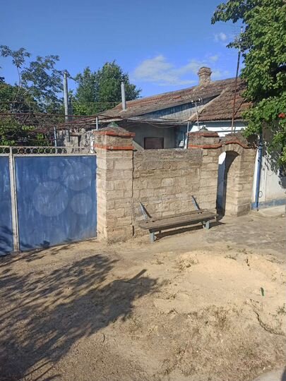 Дом 54 м² на участке 7 сот.