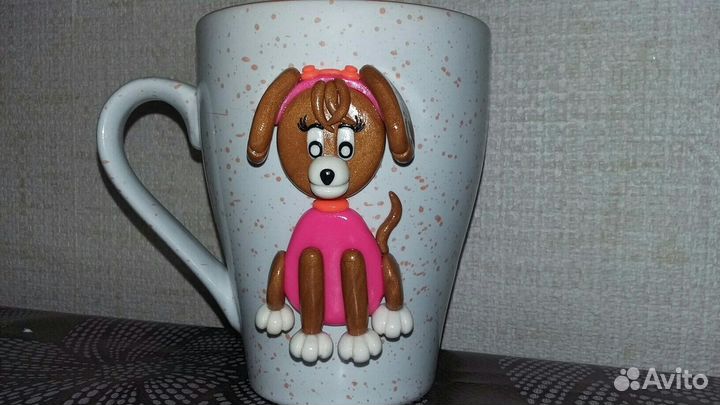 Сувениры ручной работы