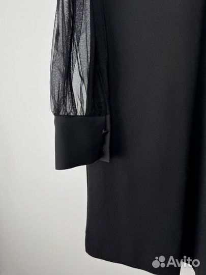 Новое платье Twinset