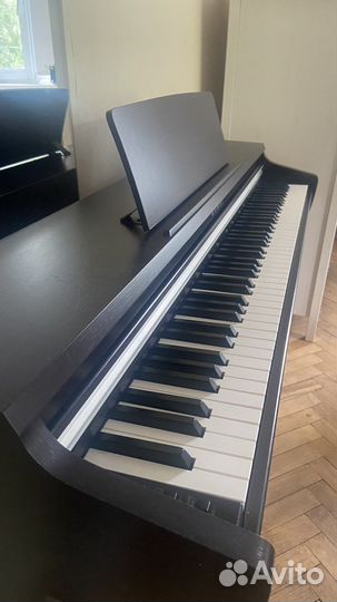 Цифровое пианино Kawai KDP 110