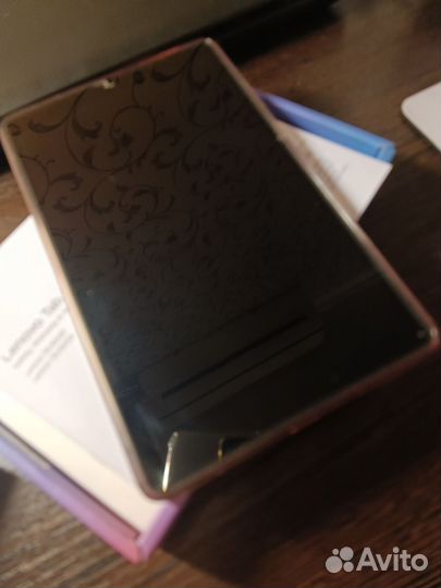 Планшет lenovo