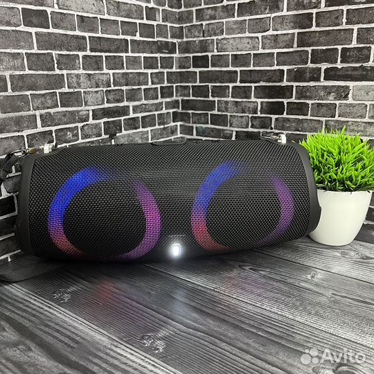 Колонка JBL Extreme 2+
