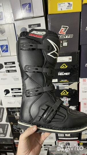 Мотоботы эндуро Axo 39/40/41