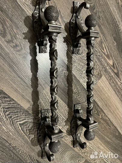 Художественная ковка