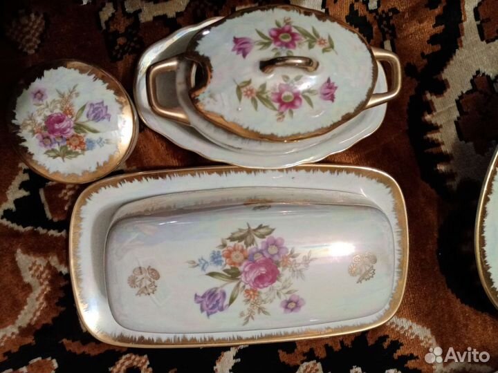 Сервизный набор