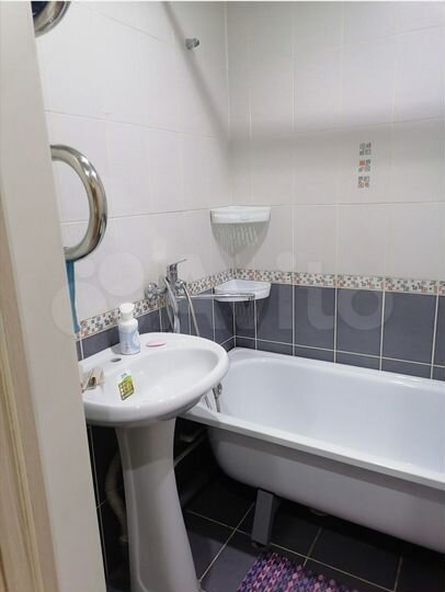 2-к. квартира, 35 м², 3/5 эт.