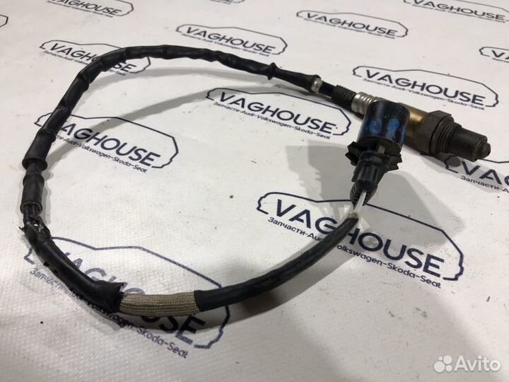 Датчик кислорода Audi A8 D2 4D 1999