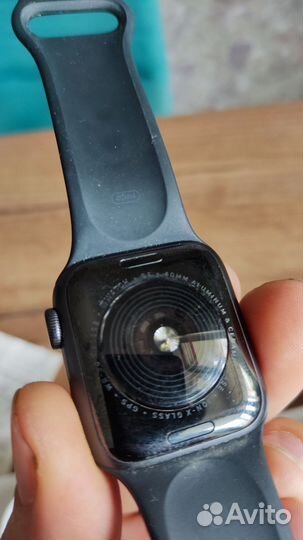 Часы apple watch se 40 mm 2021