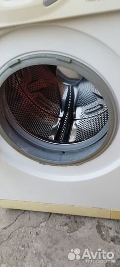 Стиральная машина бу LG 4.5кг