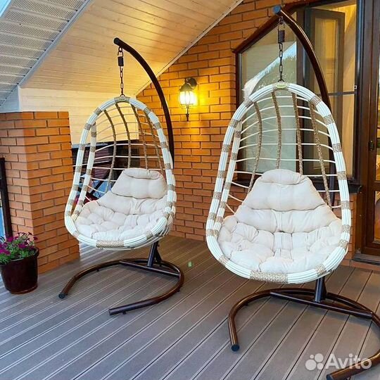 Подвесное кресло