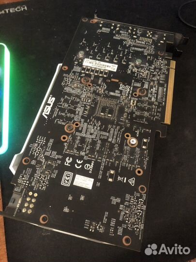 Видеокарта gtx 1060 3gb