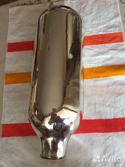 Колба для термоса