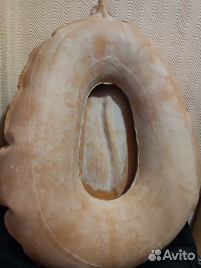 Судно для лежачих больных