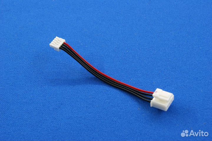 Шлейф изолированный для пылесоса LG