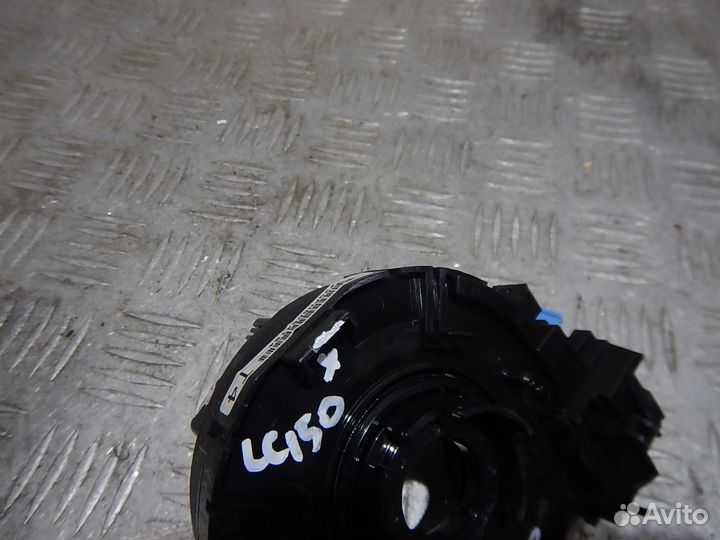 Механизм подрулевой для SRS (ленточный), Toyota (Т