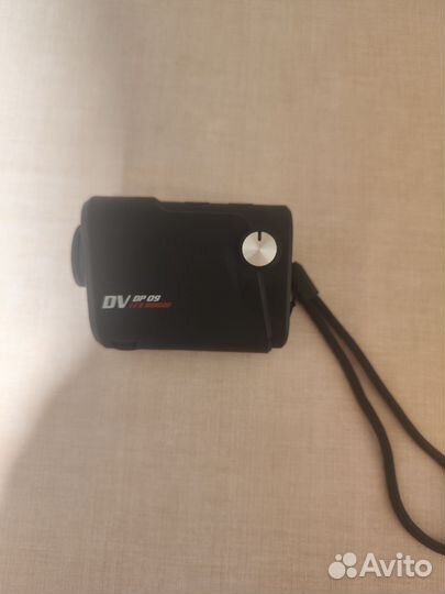 Тепловизорный монокуляр iRay dv dp 09