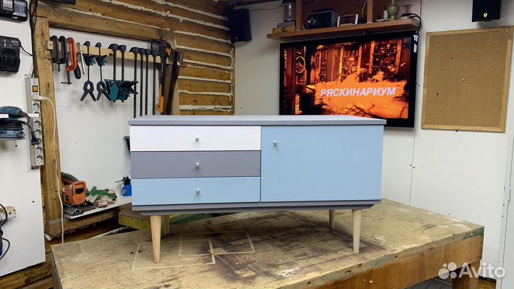 Тумба для гостиной