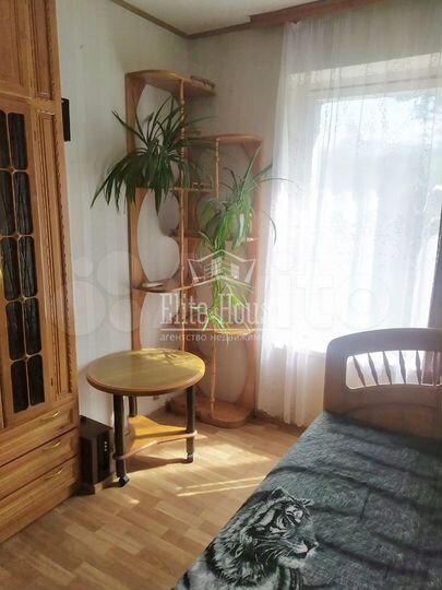 2-к. квартира, 41,4 м², 3/5 эт.