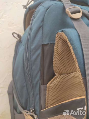 Рюкзак Decathlon backpack escape 70 объявление продам