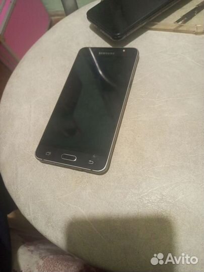 Samsung Galaxy Grand Prime VE Duos SM-G531H/DS, 8 ГБ