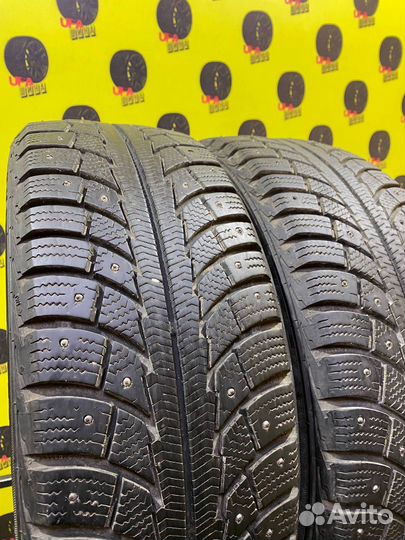 Matador MP 30 Sibir Ice 2 185/60 R15