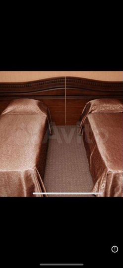 Комната 20 м², 2/3 эт.