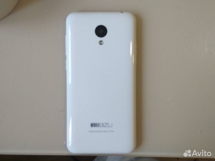 Meizu M2 mini, 2/16 ГБ