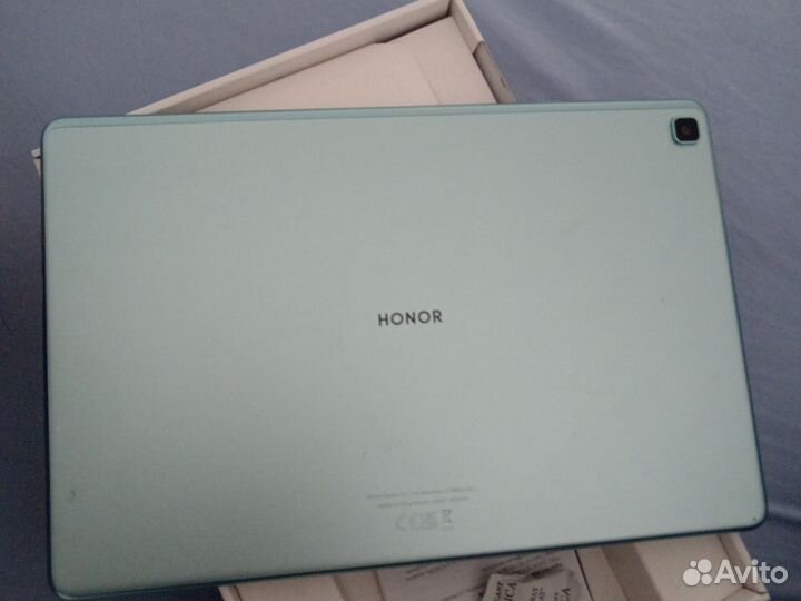 Планшет Honor pad x8