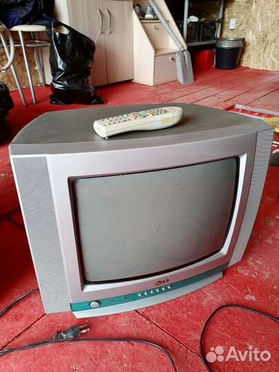 Телевизоры