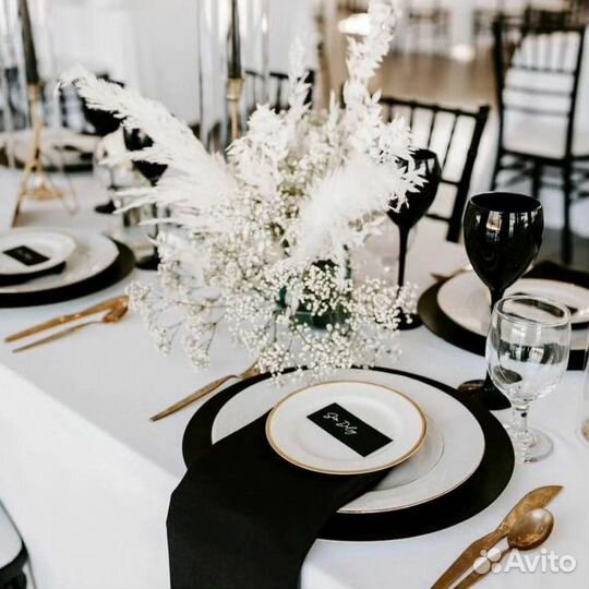 Оформление свадеб и выездных регистраций