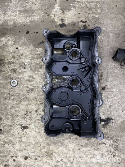 Крышка головки блока цилиндров G3EA 1.5дизель