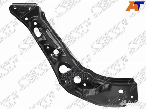 Рамка кузова Mitsubishi Asx 10- Левая (12-SX12