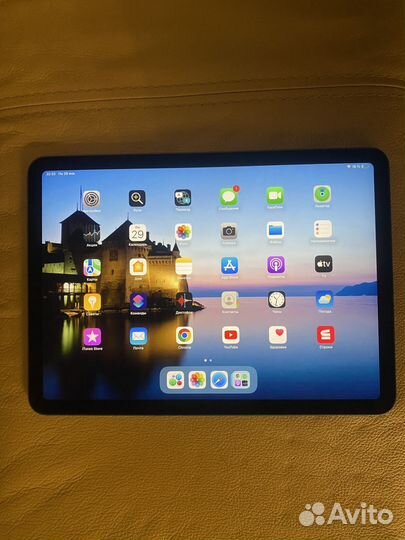 iPad air 5 64gb wifi m1