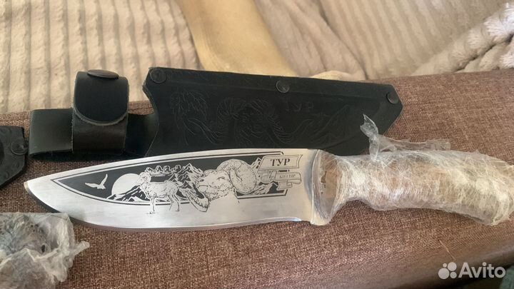 Кизлярский нож