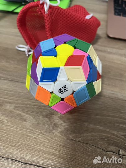 Комплект головоломок