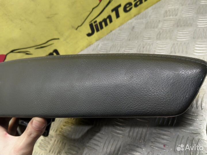 Подлокотник Audi A7 4G 4GA 4GF cgwb 3.0 tfsi 2011